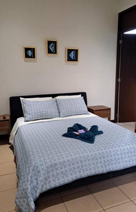 Playa Blanca - Moro Blue Apartment Cancun Exterior photo