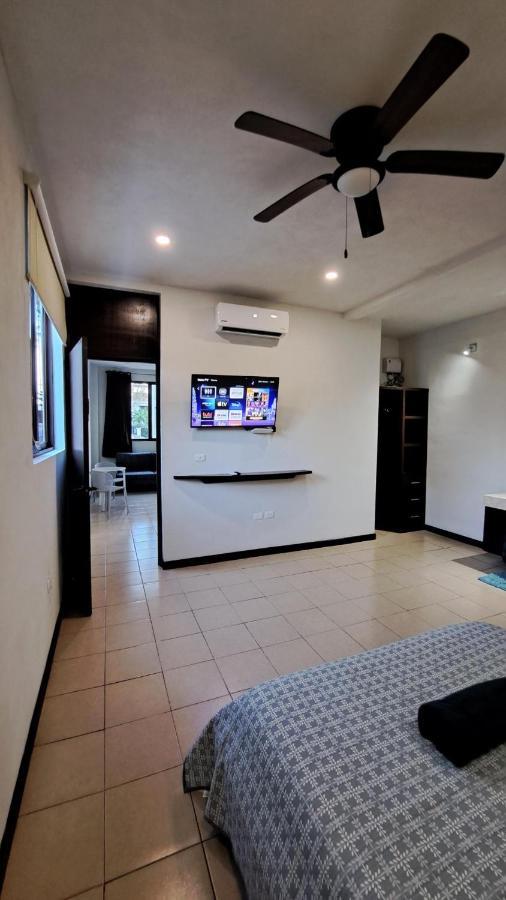 Playa Blanca - Moro Blue Apartment Cancun Exterior photo